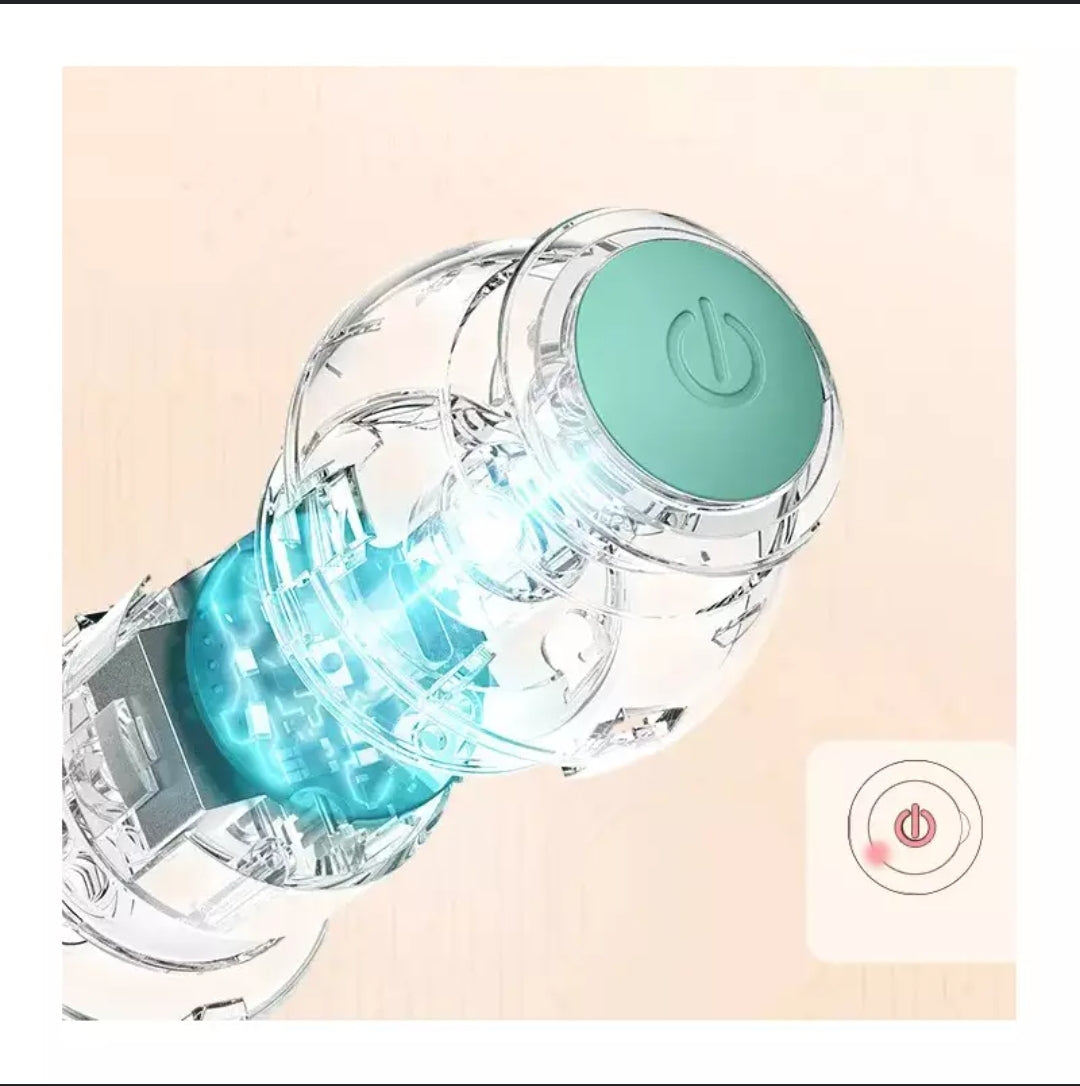 PetPlay | Pelota Inteligente para mascotas pequeñas y gatos