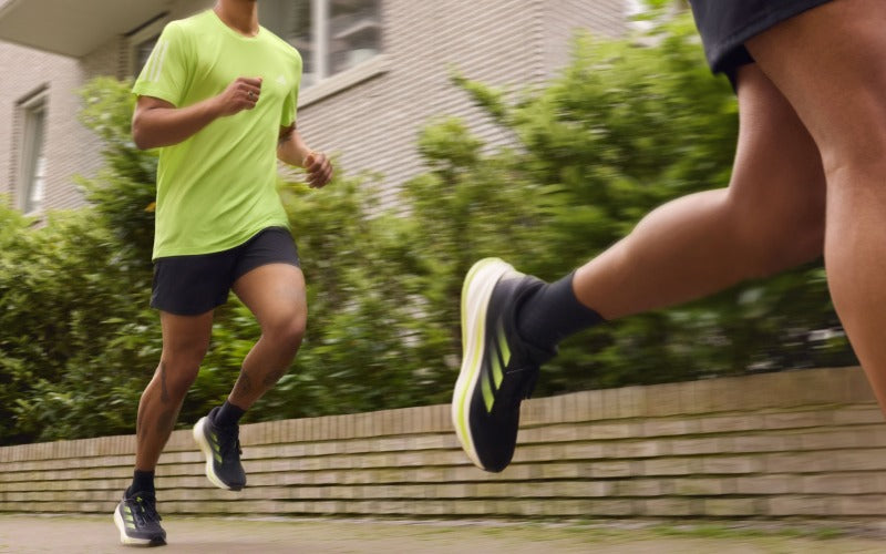 Supernova Rise: la comodidad máxima para cada kilómetro