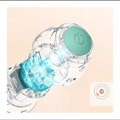 PetPlay | Pelota Inteligente para mascotas pequeñas y gatos